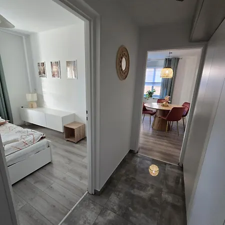 Apartment Yourplace *