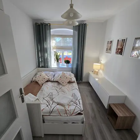 Appartement Yourplace *