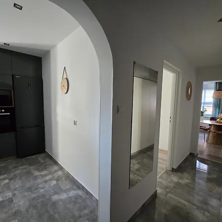 Yourplace Appartement