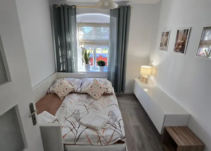 Apartment Yourplace *