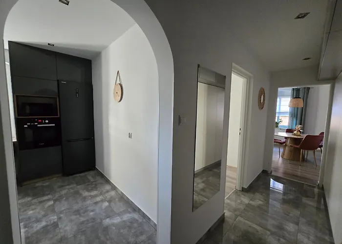 Yourplace Appartement