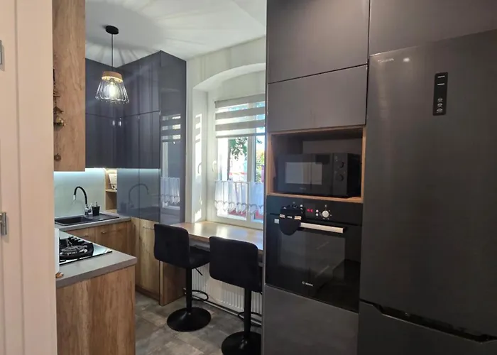 Appartement Yourplace