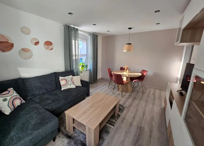 Appartement Yourplace Luban (Luban)